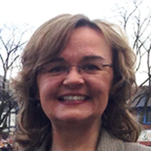 profile photo of Lisa Cooke