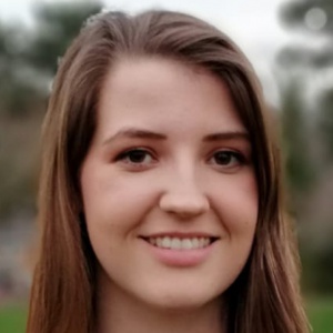 Photo of Maddy Redpath