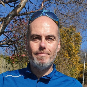 Photo of Brian David Parsons