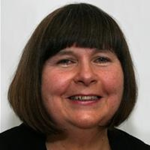 profile photo of Yvonne Smith