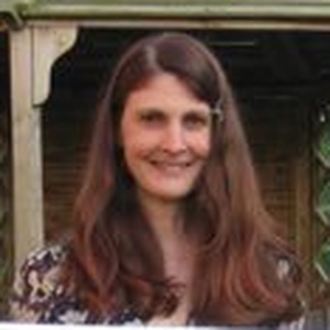 Photo of Jayne Clough