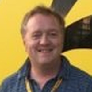 Photo of Gary Scott