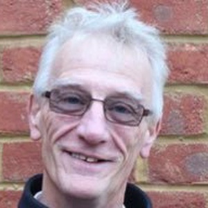 Photo of Gavin Michael Blake-Coggins