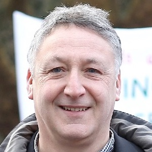 Photo of David Dresser
