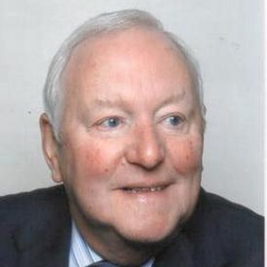 Photo of Tony Harman