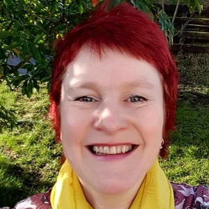 Photo of Emma Knox