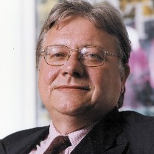 Photo of Graham John Stevenson