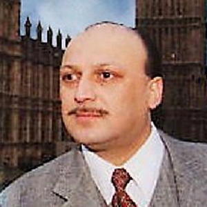 Photo of Qassim Afzal