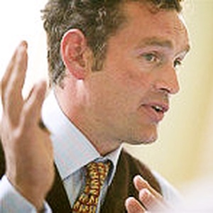 Photo of James Greenwood