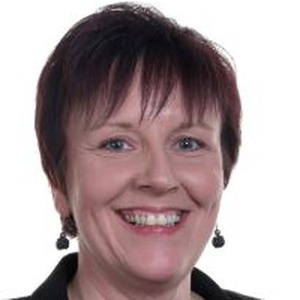 Photo of Karen King