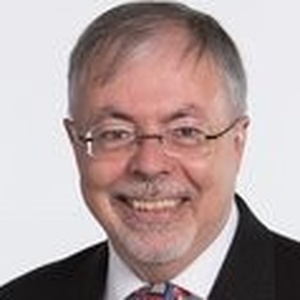 Photo of John Courtneidge