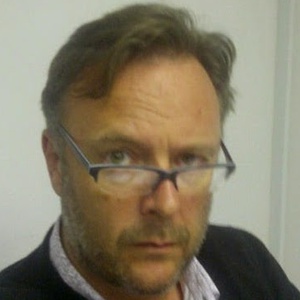 Photo of Nigel Manton