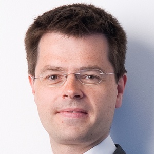 Photo of James Brokenshire