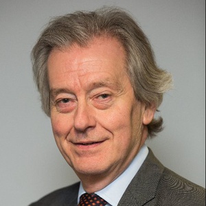 Photo of Stephen Dorrell