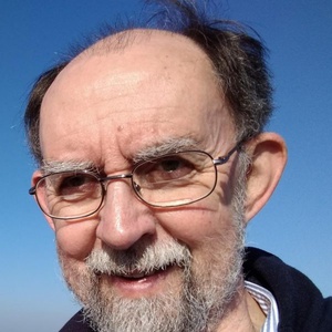 profile photo of Stephen McNair