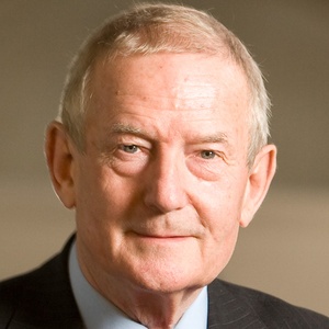 Photo of Barry Sheerman