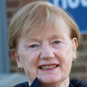 Photo of Valerie Ann Kenny