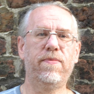 Photo of Mike Carter