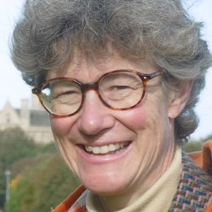 Photo of Beki Sellick