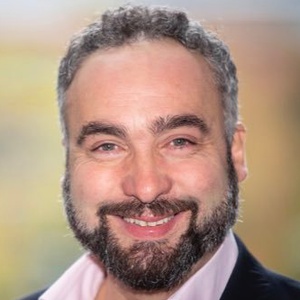 Photo of Scott Ainslie