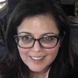 profile photo of Ela Pathak-Sen