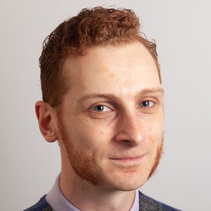 Photo of Jay Lewis Henderson