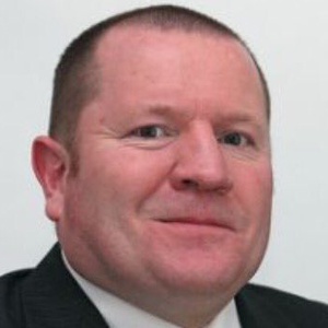 Photo of Neil Kelly