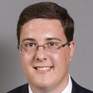 Photo of Lee Burgess