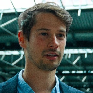 Photo of Orr Vinegold