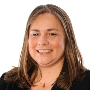 Photo of Carol Mochan