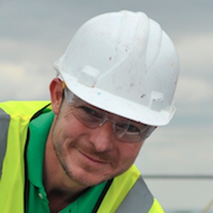 Photo of Fergal McEntee