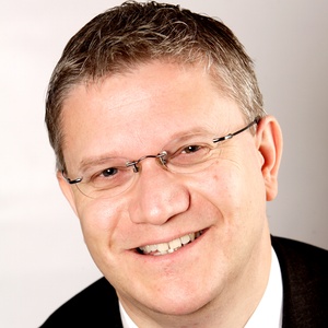 Photo of Andrew Richard Rosindell