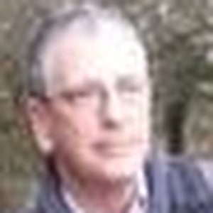 Photo of Mike Thornton