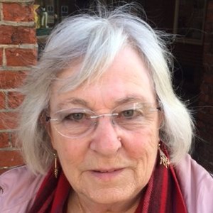 Photo of Anne Scicluna