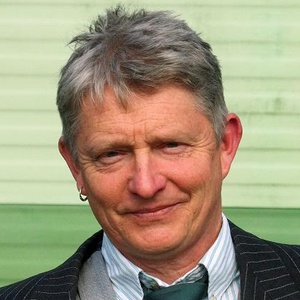 Photo of Guy Smith