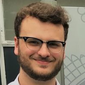 Photo of Sam North