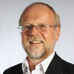 Photo of Martin Dobson