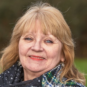 Photo of Jane McTaggart