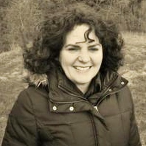Photo of Susan McGrath