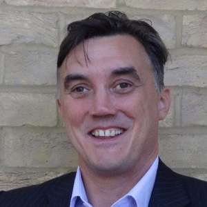 Photo of Shawn Andrew Dickens