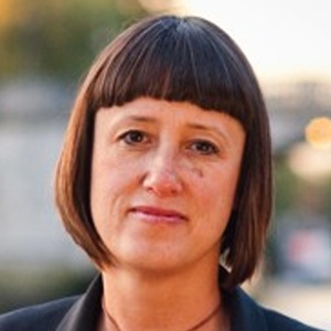 Photo of Jane Dodds