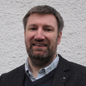 Photo of Richard Openshaw