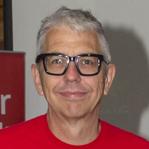 Photo of Stephen Jeremiah