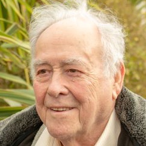 Photo of Brian Ralph Clements