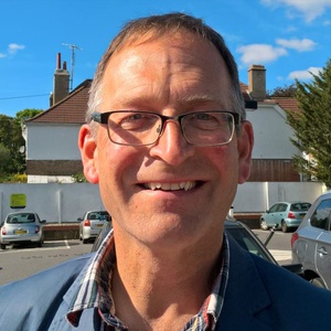 profile photo of James Edward Thompson