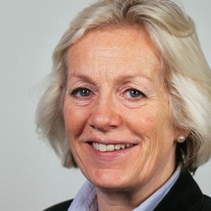 Photo of Tessa Munt
