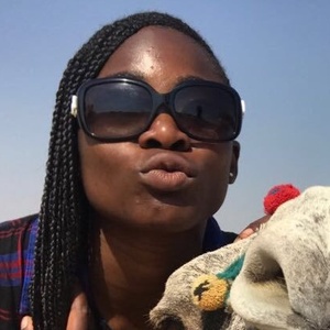 Photo of Julia Ogiehor