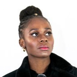 Photo of Kanndiss Riley