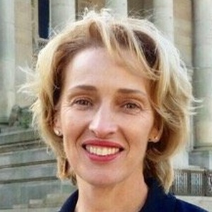 Photo of Sarah Pochin