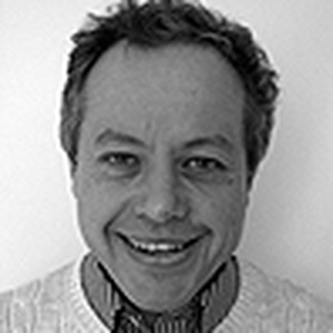 Photo of Tim Hamilton-Cox